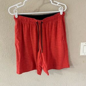 Old Navy active athletics shorts, mens